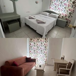 Double Familie Kamer